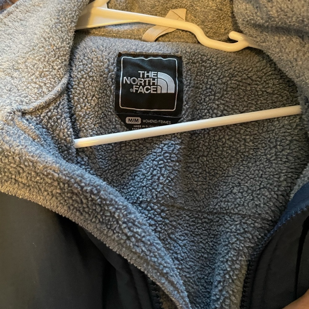Northface Zip - image 2
